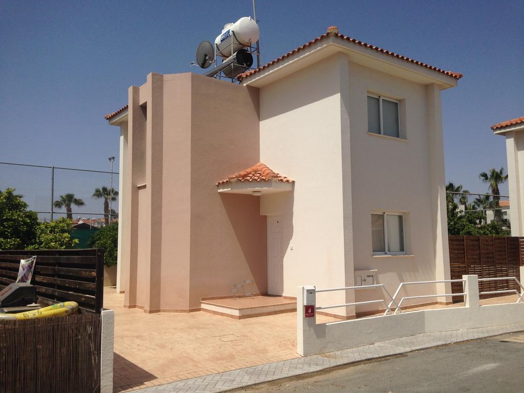 Villa Ariana Protaras Exterior photo