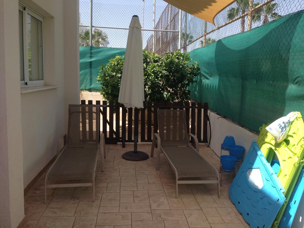 Villa Ariana Protaras Exterior photo