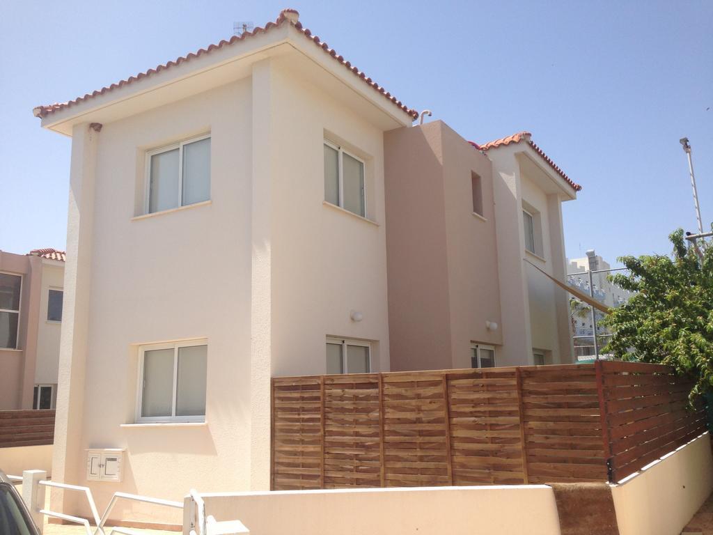 Villa Ariana Protaras Exterior photo