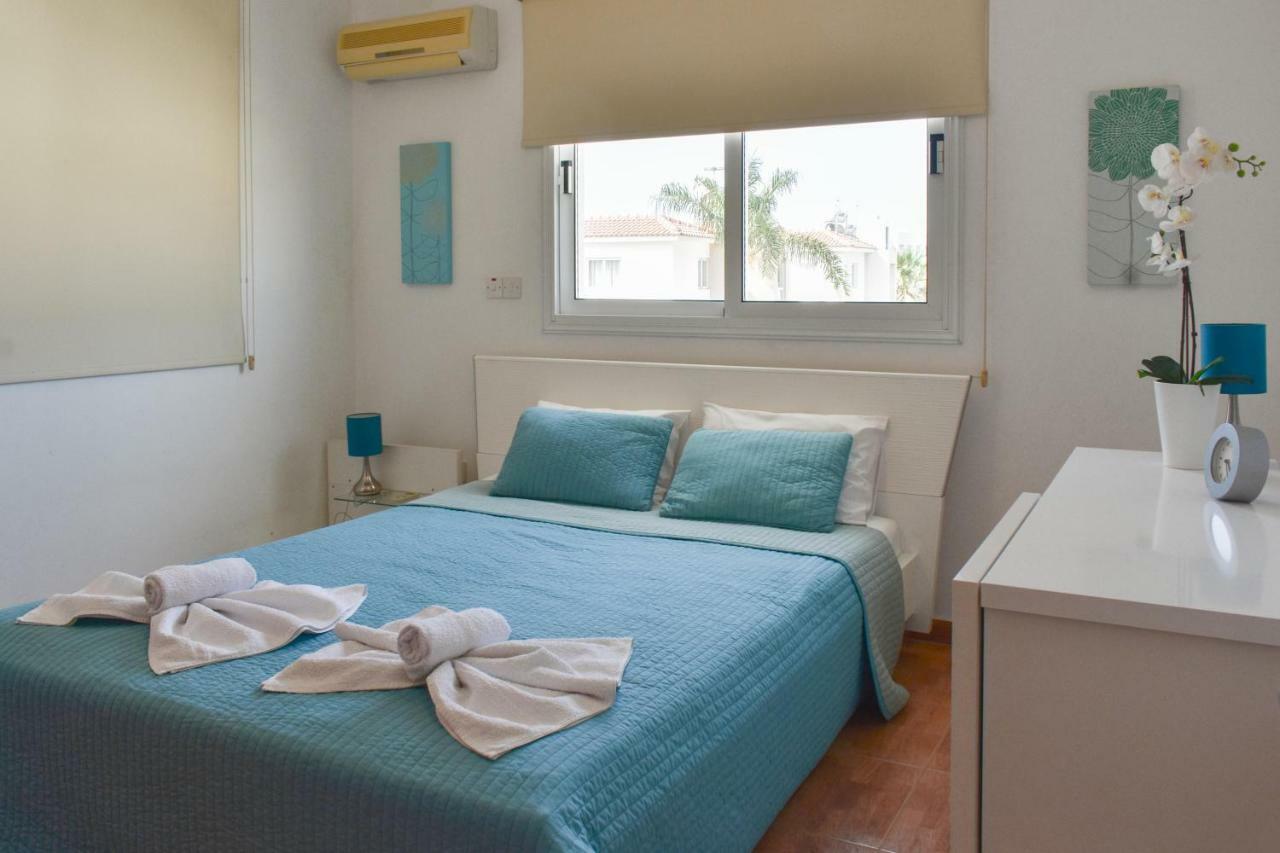 Villa Ariana Protaras Exterior photo