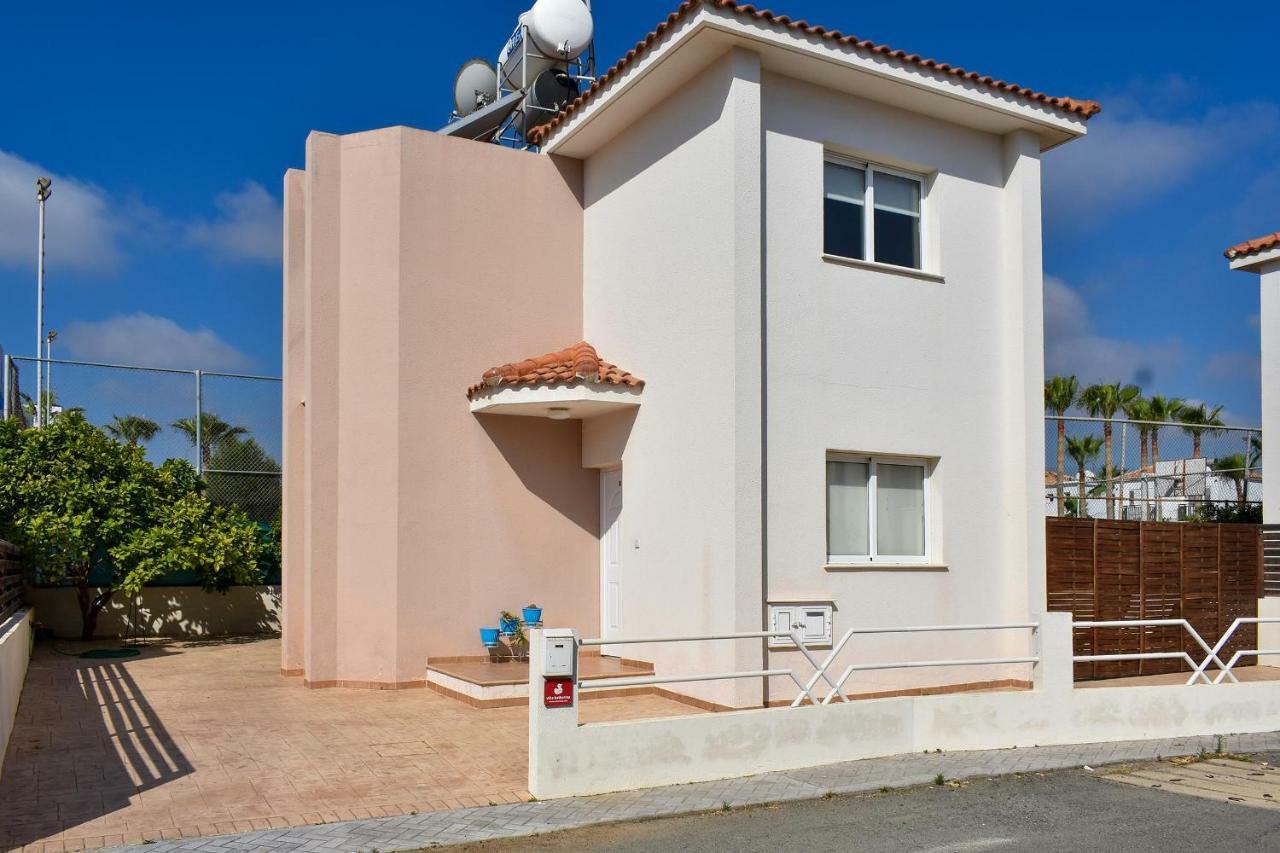 Villa Ariana Protaras Exterior photo
