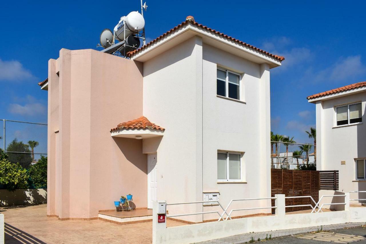 Villa Ariana Protaras Exterior photo
