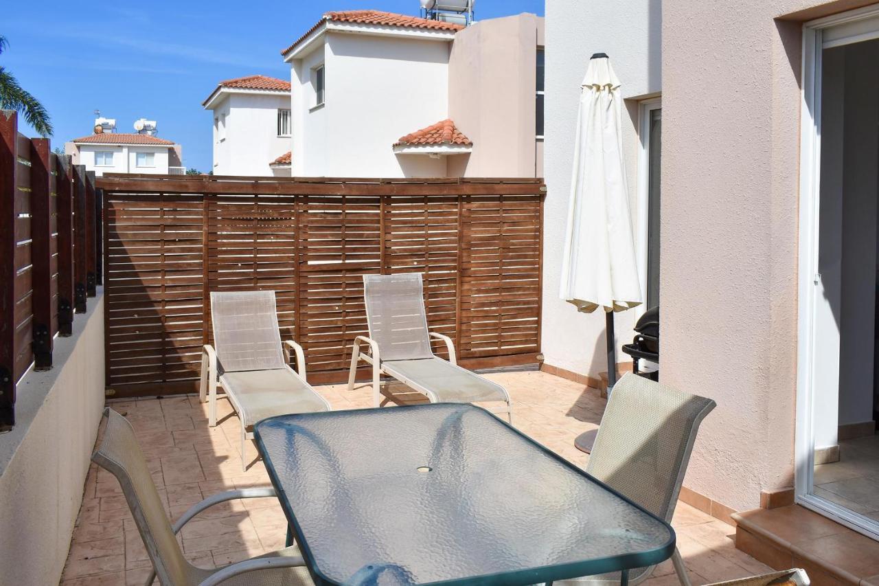 Villa Ariana Protaras Exterior photo