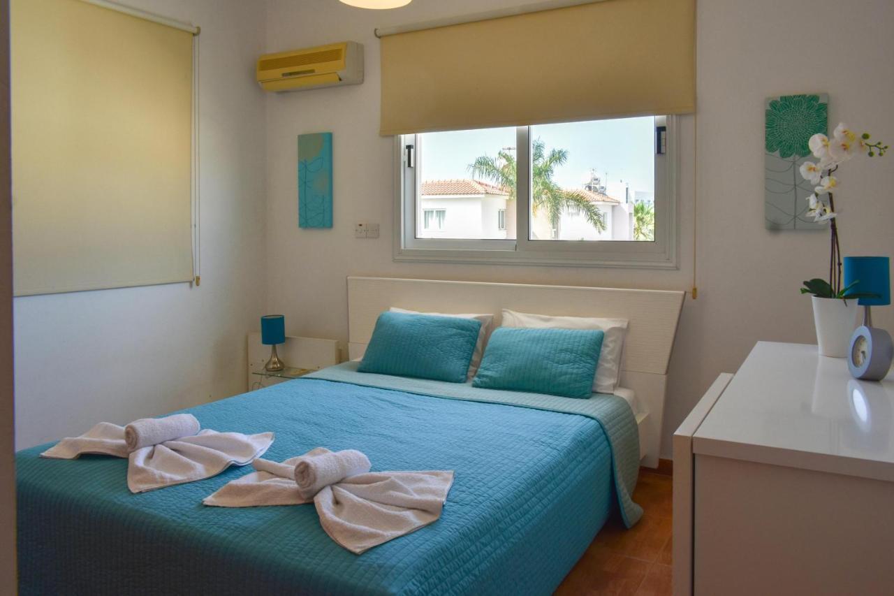 Villa Ariana Protaras Exterior photo