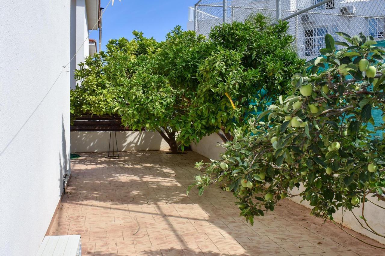 Villa Ariana Protaras Exterior photo