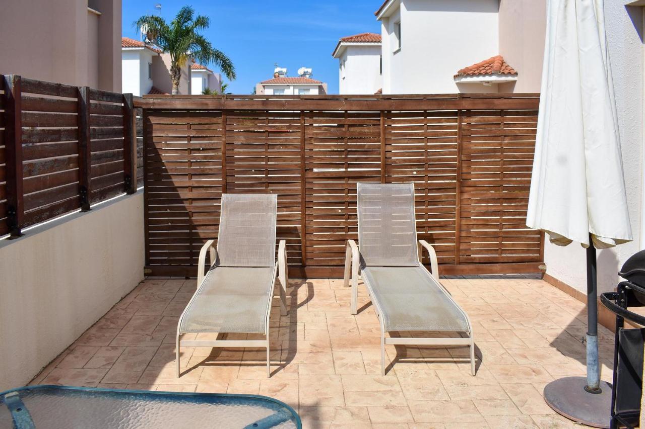 Villa Ariana Protaras Exterior photo